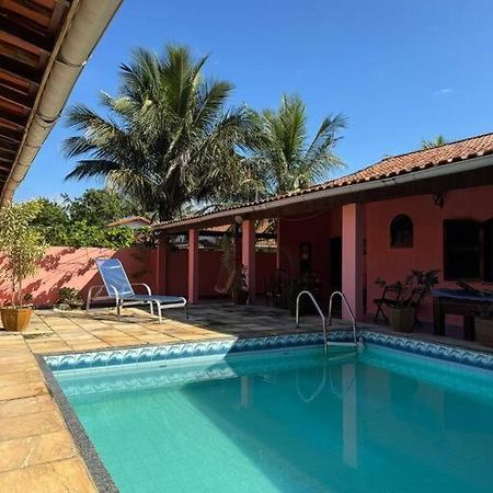 Recanto Do Sol Em Praia Seca 阿拉鲁阿马 外观 照片
