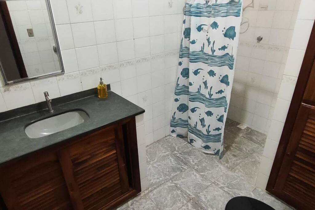Recanto Do Sol Em Praia Seca 阿拉鲁阿马 外观 照片