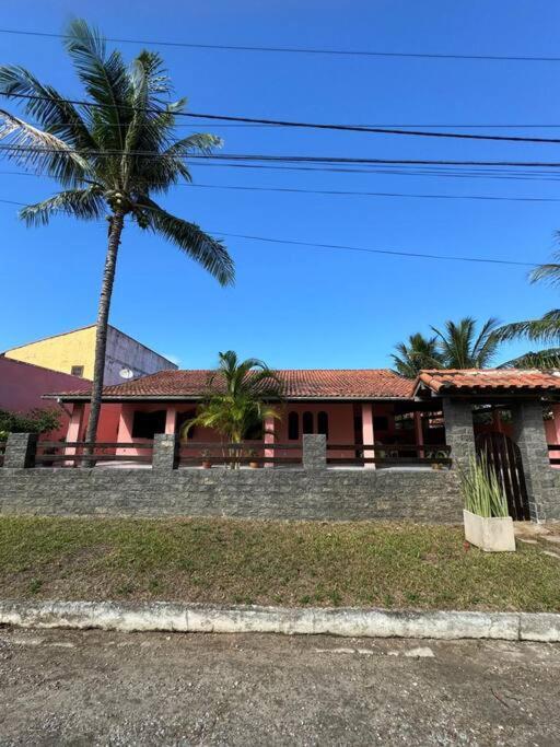 Recanto Do Sol Em Praia Seca 阿拉鲁阿马 外观 照片
