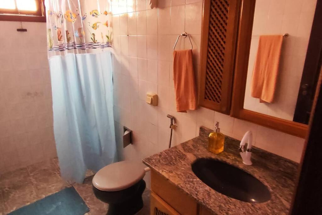 Recanto Do Sol Em Praia Seca 阿拉鲁阿马 外观 照片