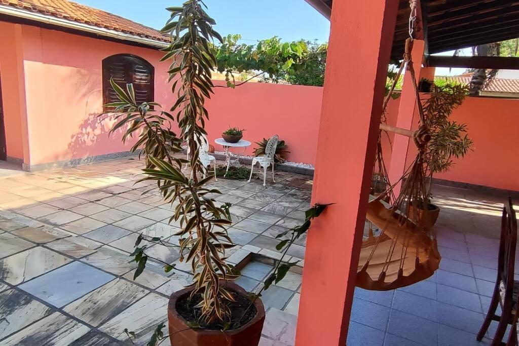 Recanto Do Sol Em Praia Seca 阿拉鲁阿马 外观 照片